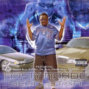 Nasty Nardo (Big Shot Cartel Entertainment, Big Shot Entertainment